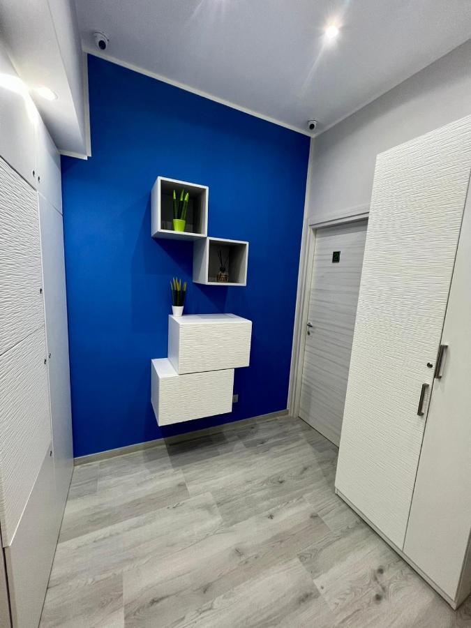 Punto House Napoli