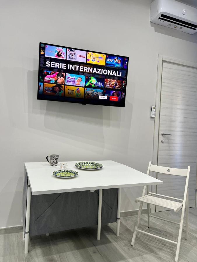 Punto House Appartamento