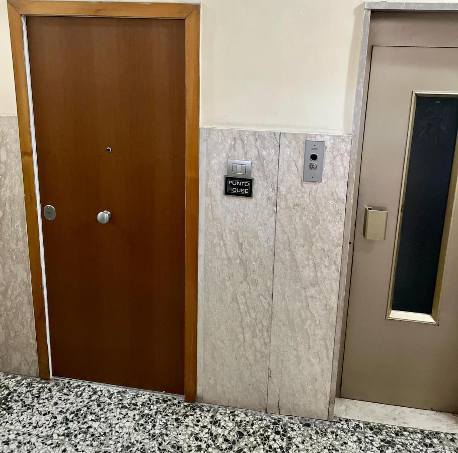 Punto House Appartamento Napoli